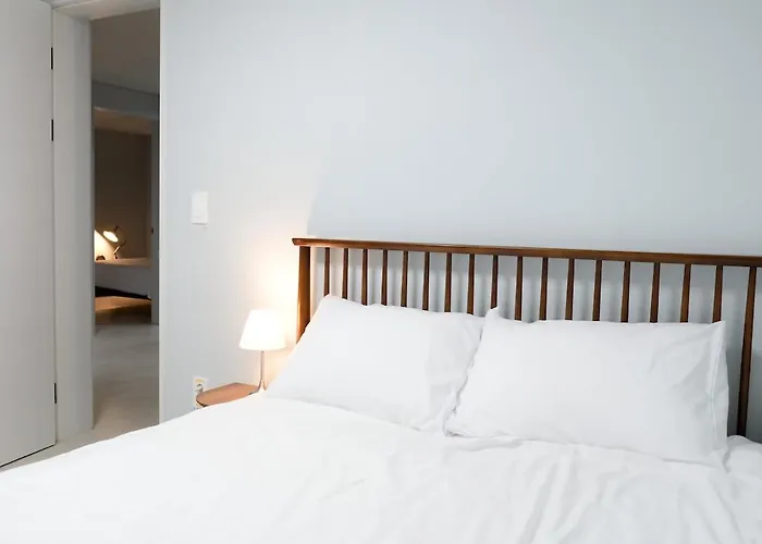 公寓 Dongdaemun Atelier 首爾