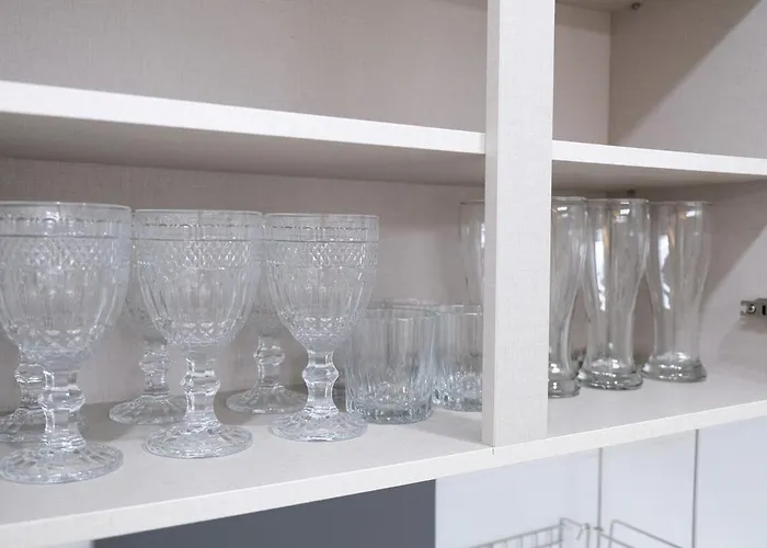 公寓 Dongdaemun Atelier *