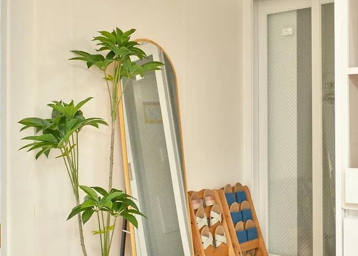 Dongdaemun Atelier Apartamento Seul