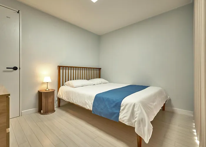 Dongdaemun Atelier Apartamento Seul